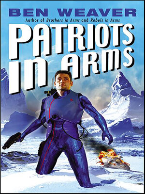 Patriots in Arms - ebook